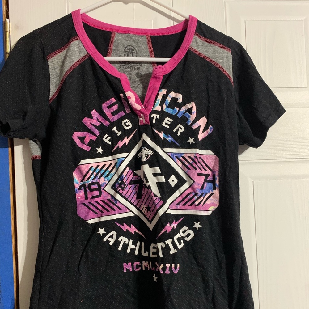 Short sleeve